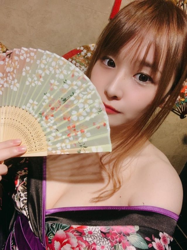 はる1(池袋小町:池袋/花魁・和服ガールズバー)