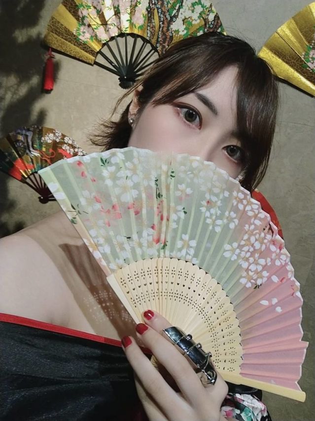 にいな1(池袋小町:池袋/花魁・和服ガールズバー)