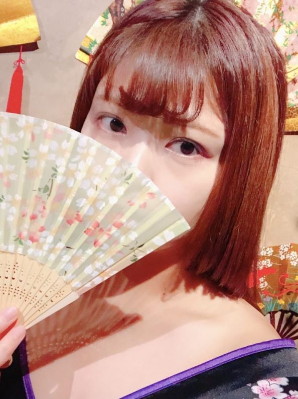 ちはる1(池袋小町:池袋/花魁・和服ガールズバー)