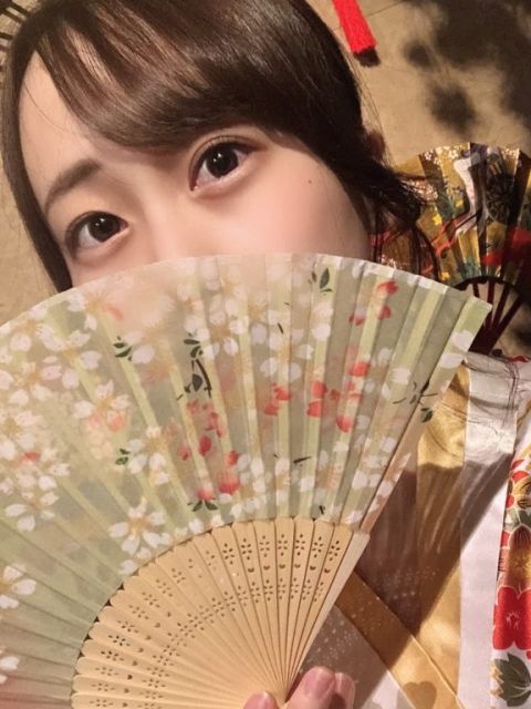 まこ1(池袋小町:池袋/花魁・和服ガールズバー)
