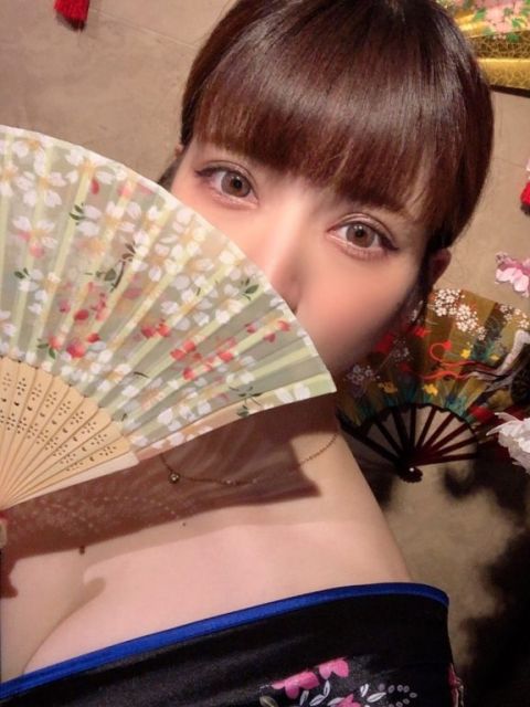 みさと1(池袋小町:池袋/花魁・和服ガールズバー)