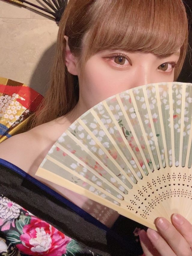 ひかる1(池袋小町:池袋/花魁・和服ガールズバー)