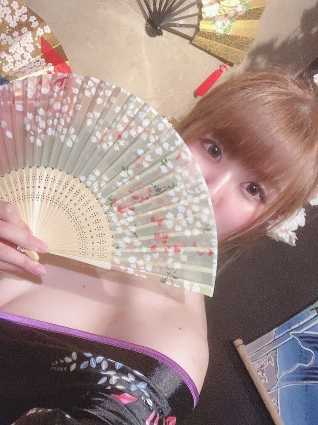 あいな1(池袋小町:池袋/花魁・和服ガールズバー)