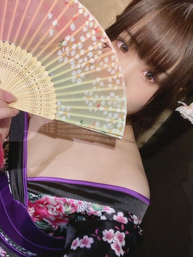 あゆ1(池袋小町:池袋/花魁・和服ガールズバー)