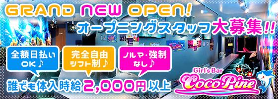 Coco Pine(ココ パイン)