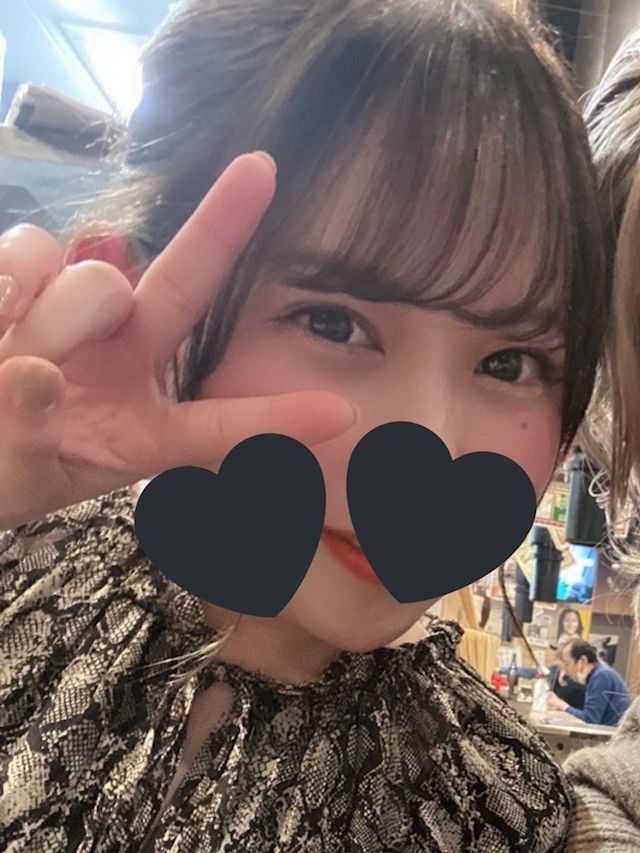 さち（20才）1(大人系女子ガールズバー テトラ:鶯谷/大人系女子ガールズバー)