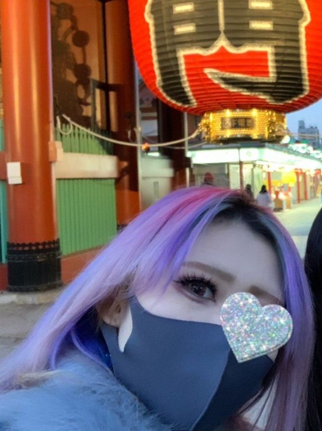 みさき（21）1(大人系女子ガールズバー テトラ:鶯谷/大人系女子ガールズバー)