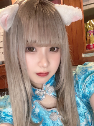 せな5(チャイニャカフェバー桃猫堂　歌舞伎町店:新宿歌舞伎/チャイニャカフェバー)