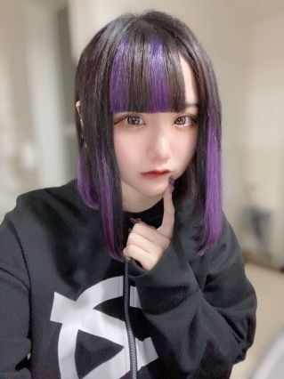 しのん1(チャイニャカフェバー桃猫堂　歌舞伎町店:新宿歌舞伎/チャイニャカフェバー)