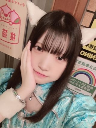 えみる2(チャイニャカフェバー桃猫堂　歌舞伎町店:新宿歌舞伎/チャイニャカフェバー)