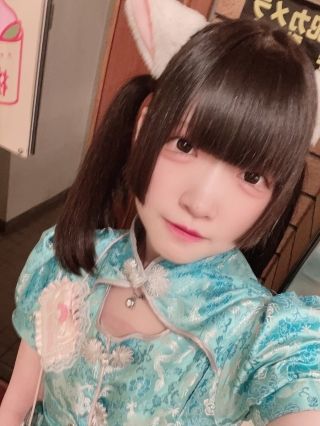 えみる1(チャイニャカフェバー桃猫堂　歌舞伎町店:新宿歌舞伎/チャイニャカフェバー)