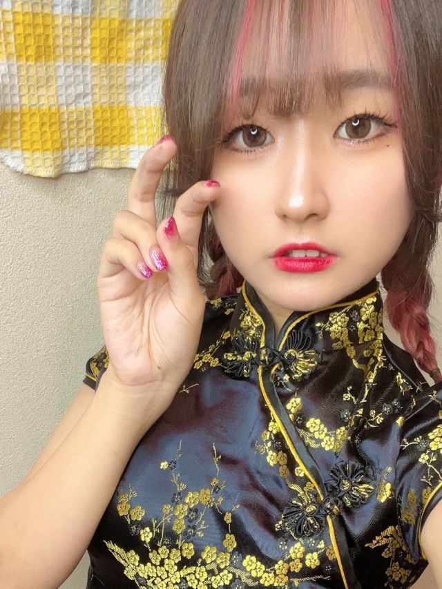 もも1(もふる仙台店:仙台市・国分町/コンカフェ)