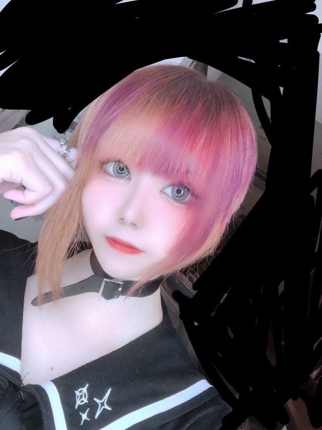 ふゆこん1(もふる仙台店:仙台市・国分町/コンカフェ)