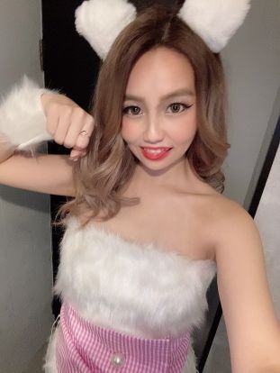 橘華ななみ1(LOUNGE ONE:祇園/ガールズバー)