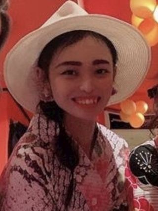 けあき1(LOUNGE ONE:祇園/ガールズバー)