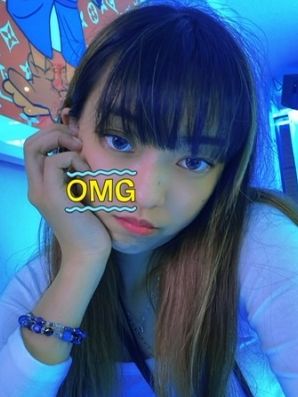 あずさ1(GUPPY(グッピー):赤坂見附/ガールズ水族館)