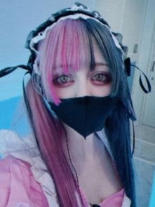 ゆめ1(GUPPY(グッピー):赤坂見附/ガールズ水族館)