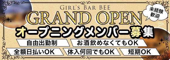 Girl's Bar BEE（ビー）