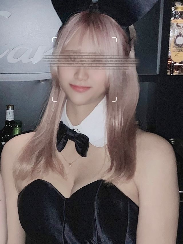 ゆあ1(LoungeBAR Canan(カナン) 品川店:品川/Bunny Bar)