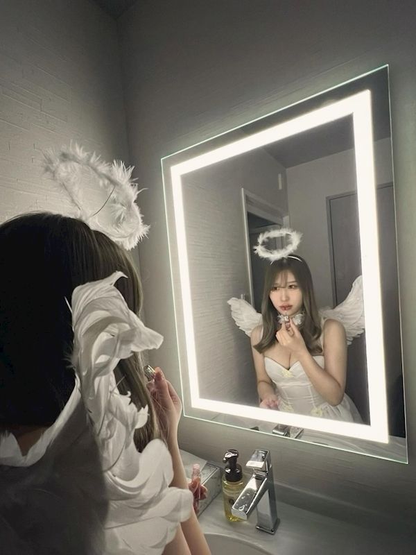 まい2(LoungeBAR Canan(カナン) 品川店:品川/Bunny Bar)