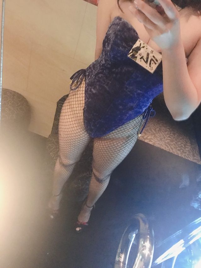 らむ2(LoungeBAR Canan(カナン) 品川店:品川/Bunny Bar)