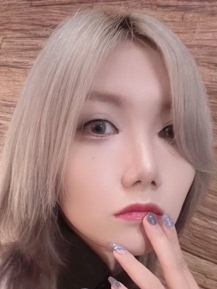 ゆう2(LoungeBAR Canan(カナン) 品川店:品川/Bunny Bar)