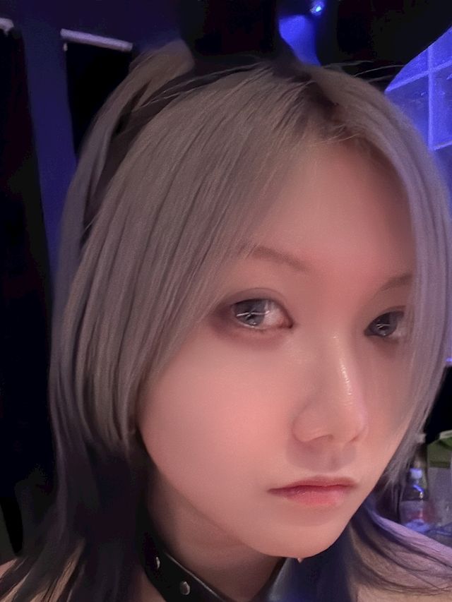 ゆう3(LoungeBAR Canan(カナン) 品川店:品川/Bunny Bar)