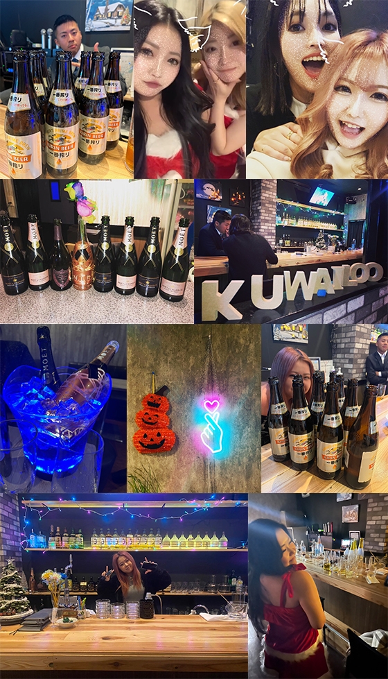 イベント画像(Kuwailoo（クワイルー）:横浜市緑区中山/ガールズバー)