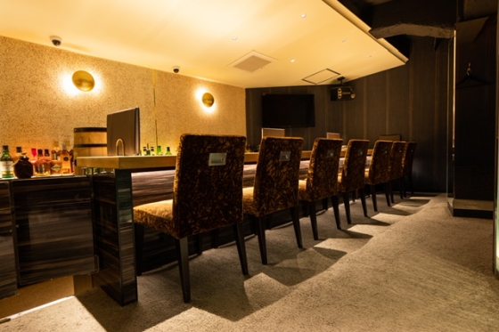 イベント画像(烏森バー:新橋/ガールズバー)