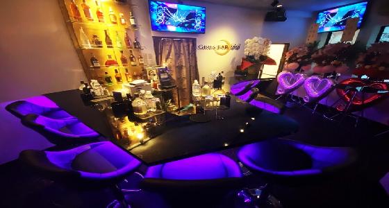 Girls Bar gigi （ガールズバー ジジ）