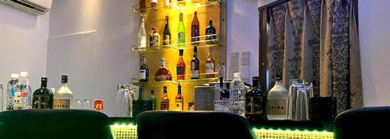 Girls Bar gigi （ガールズバー ジジ）