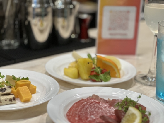 イベント画像(Dolce Vita:三ノ宮/ガールズバーテンダー)