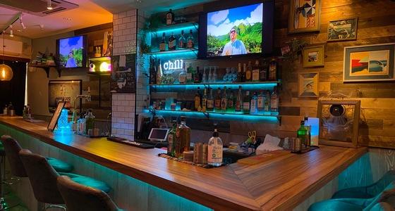 経堂 ガールズバー SCARLET(スカーレット)