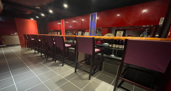 イベント画像(ガールズバー　TEIEN:神楽坂/牛込神楽坂/飯田橋/ガールズバー)