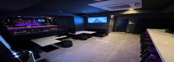 Bar Avalanche アバランチ