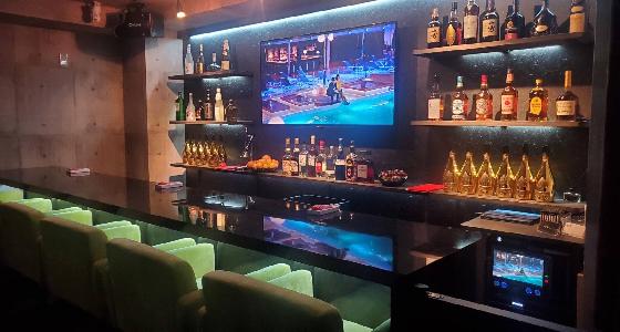 胡座　～agura～