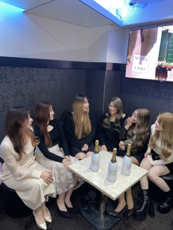 イベント画像(Cross Lounge Re:Base:塚口/ラウンジ)