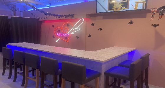 Cafe&Bar RE:FIRST