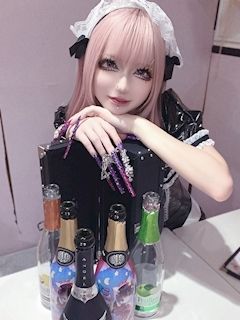 える3(焼肉とバニーガール　難波店:難波/焼肉ガールズバー)