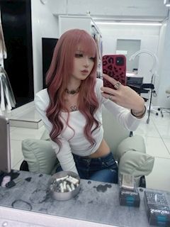 える4(焼肉とバニーガール　難波店:難波/焼肉ガールズバー)