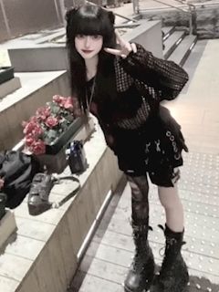 ゆき2(焼肉とバニーガール　難波店:難波/焼肉ガールズバー)