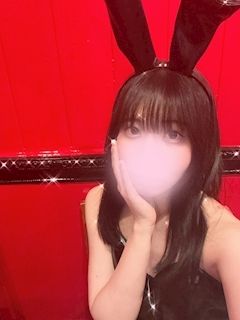 シイナ1(焼肉とバニーガール　難波店:難波/焼肉ガールズバー)