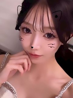 ルイ1(焼肉とバニーガール　難波店:難波/焼肉ガールズバー)