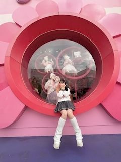 ぺき3(焼肉とバニーガール　難波店:難波/焼肉ガールズバー)