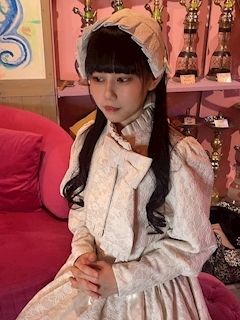 ミケ2(焼肉とバニーガール　難波店:難波/焼肉ガールズバー)