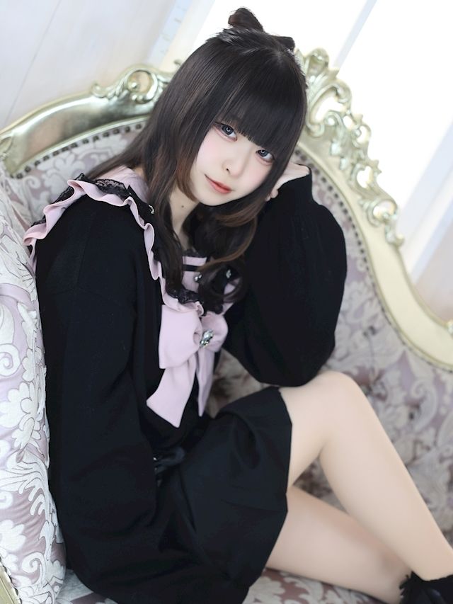 ゆうあ [21]1(758 Production:金山/ガールズバー)