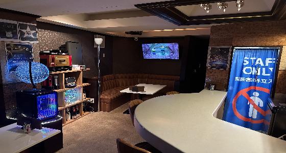 立川LoungeU2