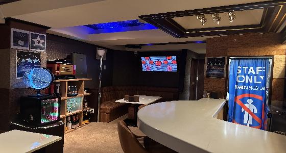 立川LoungeU2